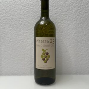 BMCD GranT CRu - Altesse 2023