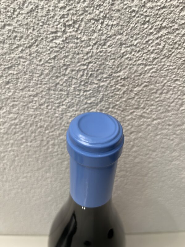 Weingut Daniel & Marta Gantenbein - Pinot Noir 2017, 75cl – Bild 3
