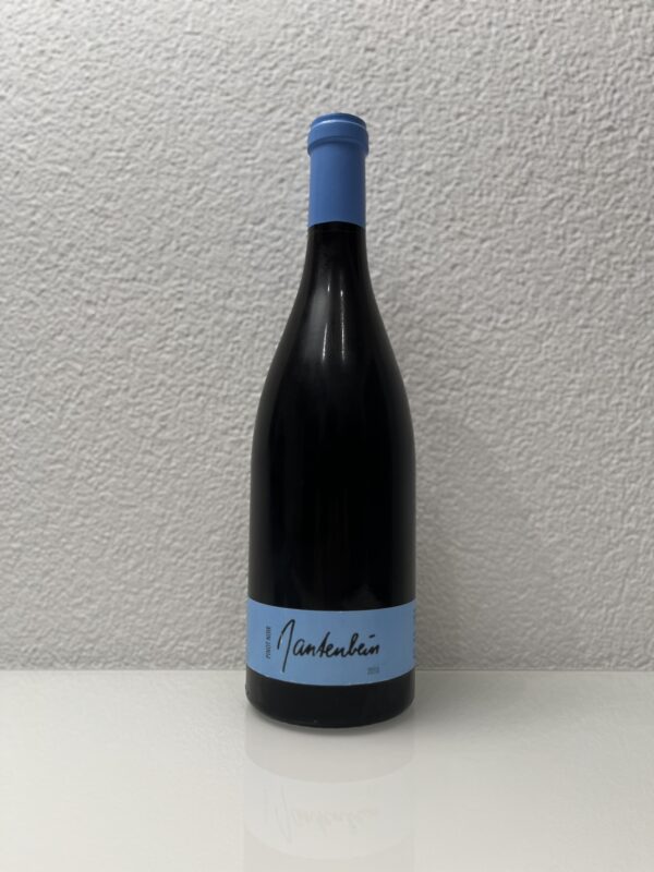 Weingut Daniel & Marta Gantenbein - Pinot Noir 2010, 75cl