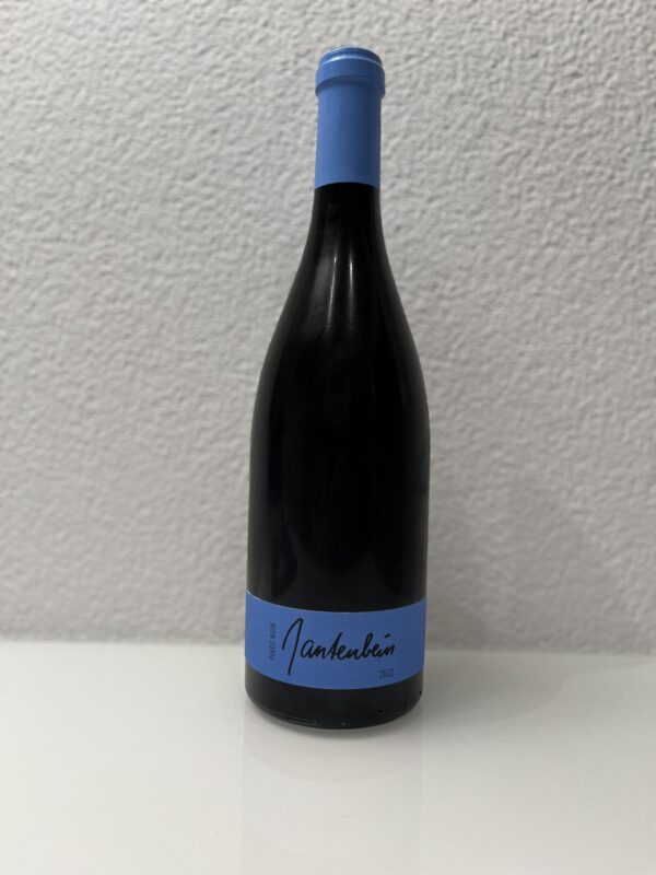 Weingut Daniel & Marta Gantenbein - Pinot Noir 2022, 75cl
